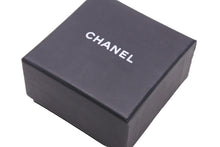 CHANEL シャネル ココマーク ミラーボールネックレス シルバー