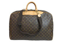 画像をギャラリービューアに読み込む, LOUIS VUITTON ルイヴィトン M41393 アリゼ・アン・ポッシュ モノグラム ボストンバッグ ショルダー ２WAY 良品 中古 47789