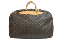 画像をギャラリービューアに読み込む, LOUIS VUITTON ルイヴィトン M41393 アリゼ・アン・ポッシュ モノグラム ボストンバッグ ショルダー ２WAY 良品 中古 47789