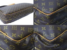 画像をギャラリービューアに読み込む, LOUIS VUITTON ルイヴィトン M41393 アリゼ・アン・ポッシュ モノグラム ボストンバッグ ショルダー ２WAY 良品 中古 47789