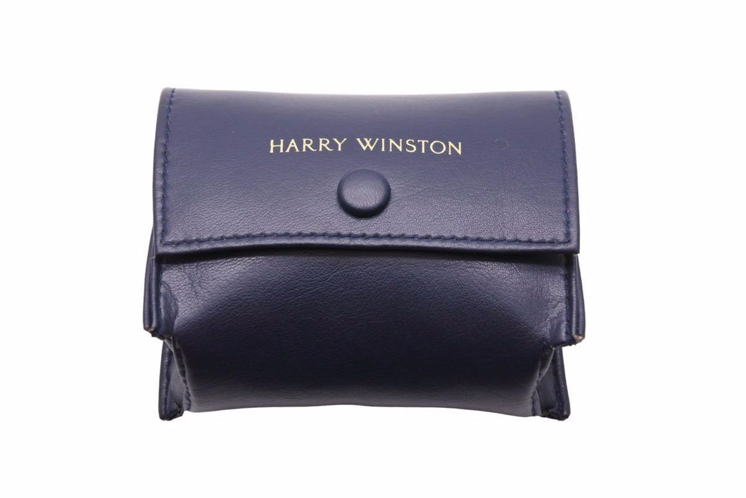 Harry Winston Inc ハリー・ウィンストン 時計 clock 時計ケース watch case 美品 中古 47830 –  Casanova Vintage