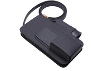 Load image into Gallery viewer, 新品未使用 HERMES エルメス エルメスウェイ 携帯ケース ショルダー スマホケース 2021-2022AW シェーヴルミゾール ブラック 47845