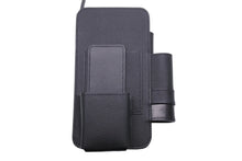 Load image into Gallery viewer, 新品未使用 HERMES エルメス エルメスウェイ 携帯ケース ショルダー スマホケース 2021-2022AW シェーヴルミゾール ブラック 47845