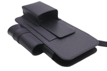 Load image into Gallery viewer, 新品未使用 HERMES エルメス エルメスウェイ 携帯ケース ショルダー スマホケース 2021-2022AW シェーヴルミゾール ブラック 47845