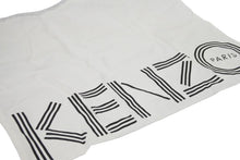 画像をギャラリービューアに読み込む, KENZO ケンゾー リュック・デイパック ケンゾー ナイロン バッグパック リュックサック ネイビー PAO169 中古 47856