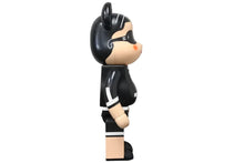 画像をギャラリービューアに読み込む, 世界限定 激レア CHANEL シャネル BE@RBRICK ベアブリック 1000% MEDICOMTOY メディコムトイ カメリア フィギュア 中古 48073
