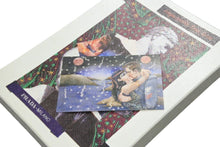 Load image into Gallery viewer, 極美品 PRADA プラダ Impossible True Love インポッシブルトゥルーラブ 2016AW 半袖 レーヨン マルチカラー サイズXS 中古 48085