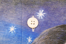 Load image into Gallery viewer, 極美品 PRADA プラダ Impossible True Love インポッシブルトゥルーラブ 2016AW 半袖 レーヨン マルチカラー サイズXS 中古 48085