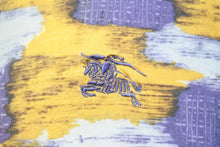 Load image into Gallery viewer, BURBERRY BRIT バーバリー ブリット 刺繡ロゴ 半袖Ｔシャツ コットン tシャツ サイズXL 3962594/65C 中古 48291