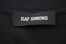 画像をギャラリービューアに読み込む, RAF SIMONS ラフシモンズ サイズXS 20SS JERSEY LABO COAT WITH ２ マオカラーカットソーロング 中古 48452