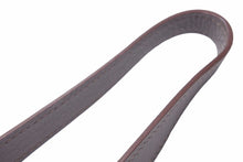 Load image into Gallery viewer, 新品同様 HERMES エルメス ネックストラップ エタン キーリング □Q 中古 48475