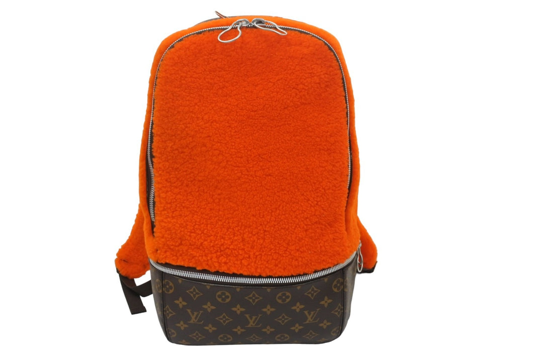 LOUIS VUITTON ルイヴィトン マークニューソン M40277 リュック