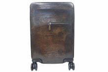 画像をギャラリービューアに読み込む, ベルルッティ 四輪モデル 全面フルスクリットレザー FORMULA 1004 ローリング スーツケース キャリーバッグ 美品 中古 48609