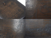 画像をギャラリービューアに読み込む, ベルルッティ 四輪モデル 全面フルスクリットレザー FORMULA 1004 ローリング スーツケース キャリーバッグ 美品 中古 48609