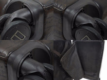 画像をギャラリービューアに読み込む, ベルルッティ 四輪モデル 全面フルスクリットレザー FORMULA 1004 ローリング スーツケース キャリーバッグ 美品 中古 48609