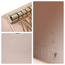 画像をギャラリービューアに読み込む, Louis Vuitton ルイヴィトン マルチカラー ミュルティクレ4 M93732 ブランド小物 キーケース 中古 48636