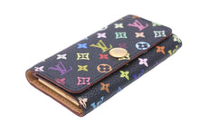 画像をギャラリービューアに読み込む, Louis Vuitton ルイヴィトン マルチカラー ミュルティクレ4 M93732 ブランド小物 キーケース 中古 48636