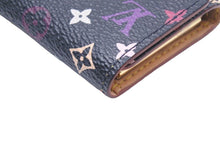 画像をギャラリービューアに読み込む, Louis Vuitton ルイヴィトン マルチカラー ミュルティクレ4 M93732 ブランド小物 キーケース 中古 48636