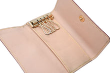 画像をギャラリービューアに読み込む, Louis Vuitton ルイヴィトン マルチカラー ミュルティクレ4 M93732 ブランド小物 キーケース 中古 48636