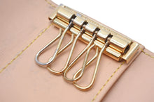 画像をギャラリービューアに読み込む, Louis Vuitton ルイヴィトン マルチカラー ミュルティクレ4 M93732 ブランド小物 キーケース 中古 48636