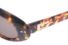 画像をギャラリービューアに読み込む, GUCCI グッチ サングラス トムフォード期 サングラス べっ甲柄 02Y GG2413/N/S サイズ52□19美品 中古 48641