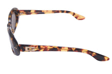 画像をギャラリービューアに読み込む, GUCCI グッチ サングラス トムフォード期 サングラス べっ甲柄 02Y GG2413/N/S サイズ52□19美品 中古 48641
