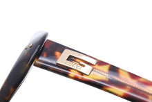 画像をギャラリービューアに読み込む, GUCCI グッチ サングラス トムフォード期 サングラス べっ甲柄 02Y GG2413/N/S サイズ52□19美品 中古 48641