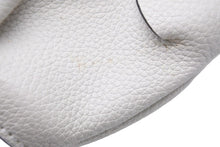 画像をギャラリービューアに読み込む, LOEWE ロエベ コインケース バニーチャーム コインパース カーフスキン キーホルダー 199.12.T40 411825 中古 48676