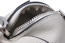 画像をギャラリービューアに読み込む, LOEWE ロエベ コインケース バニーチャーム コインパース カーフスキン キーホルダー 199.12.T40 411825 中古 48676