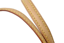 画像をギャラリービューアに読み込む, LOUIS VUITTON ルイヴィトン ソナチネ M51902 モノグラム ブラウン ハンドバッグ レディース 美品 中古 48731