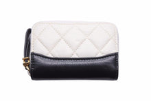 画像をギャラリービューアに読み込む, CHANEL シャネル コインケース ガブリエル ドゥ シャネル ラウンドファスナー 財布 25615184 中古 48741