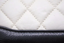 画像をギャラリービューアに読み込む, CHANEL シャネル コインケース ガブリエル ドゥ シャネル ラウンドファスナー 財布 25615184 中古 48741