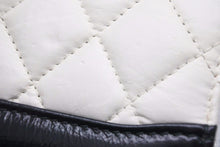 画像をギャラリービューアに読み込む, CHANEL シャネル コインケース ガブリエル ドゥ シャネル ラウンドファスナー 財布 25615184 中古 48741