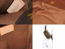 Load image into Gallery viewer, LOUIS VUITTON ルイヴィトン ショルダーバッグ ボディバッグ ポシェットガンジュ M51870 美品 中古 48756