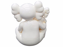 画像をギャラリービューアに読み込む, 未使用 KAWS カウズ KAWS HOLIDAY CHANGBAI MOUNTAIN FIGURE "Snowy White" KW-0146 ホワイト 中古 48926