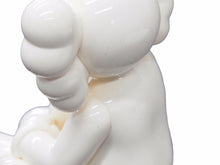 画像をギャラリービューアに読み込む, 未使用 KAWS カウズ KAWS HOLIDAY CHANGBAI MOUNTAIN FIGURE "Snowy White" KW-0146 ホワイト 中古 48926