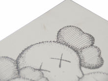 画像をギャラリービューアに読み込む, 未使用 KAWS カウズ KAWS HOLIDAY CHANGBAI MOUNTAIN FIGURE "Snowy White" KW-0146 ホワイト 中古 48926