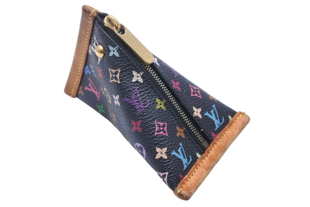 LOUISVUITTON ルイヴィトン ベルランゴ コインケース 小銭入れ ポーチ