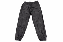 画像をギャラリービューアに読み込む, Supreme シュプリーム ナイロンパンツ ボトムス サイドジップ CHINA製 ナイロン ポリエステル ブラック 美品 中古 48994