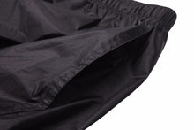 画像をギャラリービューアに読み込む, Supreme シュプリーム ナイロンパンツ ボトムス サイドジップ CHINA製 ナイロン ポリエステル ブラック 美品 中古 48994