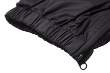 画像をギャラリービューアに読み込む, Supreme シュプリーム ナイロンパンツ ボトムス サイドジップ CHINA製 ナイロン ポリエステル ブラック 美品 中古 48994