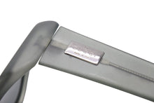 画像をギャラリービューアに読み込む, GUCCI グッチ サングラス メガネ アイウェア GG2450/S イタリア製 グリーン シルバー サイズ52□17 美品 中古 49008