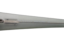 画像をギャラリービューアに読み込む, GUCCI グッチ サングラス メガネ アイウェア GG2450/S イタリア製 グリーン シルバー サイズ52□17 美品 中古 49008