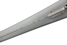 画像をギャラリービューアに読み込む, GUCCI グッチ サングラス メガネ アイウェア GG2450/S イタリア製 グリーン シルバー サイズ52□17 美品 中古 49008