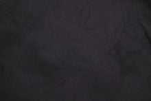 画像をギャラリービューアに読み込む, 極美品 CHANEL シャネル ベレー帽 帽子 ポリエステル スパンコール ポリアミド アクリル ブラック サイズM 中古 49103