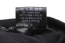 画像をギャラリービューアに読み込む, 極美品 CHANEL シャネル ベレー帽 帽子 ポリエステル スパンコール ポリアミド アクリル ブラック サイズM 中古 49103