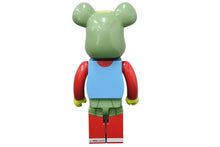 画像をギャラリービューアに読み込む, 新品同様 ベアブリック BE@RBRICK マービン MARVIN THE MARTIAN スペースジャム SPACE JAM A NEW LEGACY 1000% 49167