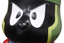 画像をギャラリービューアに読み込む, 新品同様 ベアブリック BE@RBRICK マービン MARVIN THE MARTIAN スペースジャム SPACE JAM A NEW LEGACY 1000% 49167