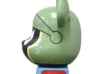 画像をギャラリービューアに読み込む, 新品同様 ベアブリック BE@RBRICK マービン MARVIN THE MARTIAN スペースジャム SPACE JAM A NEW LEGACY 1000% 49167