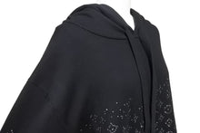 Load image into Gallery viewer, LouisVuitton ルイヴィトン モノグラム総柄グラディエントパーカー 22aw RM222QUSO HNN45W ブラック ホワイト XXL 美品 中古 49169